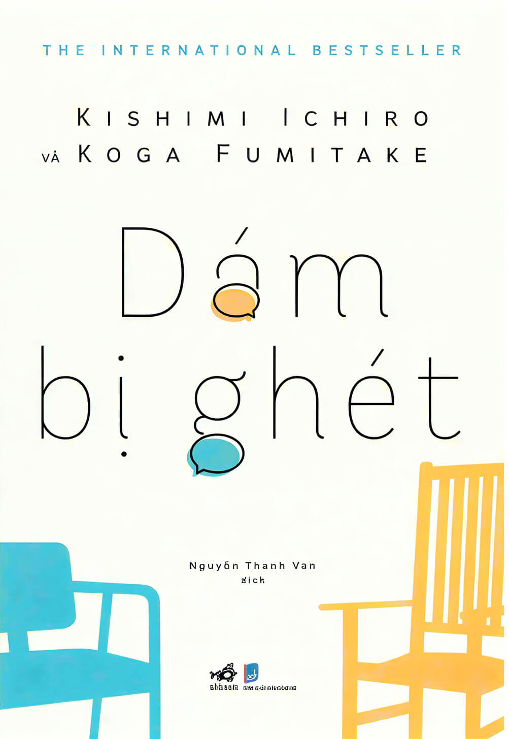 Dám bị ghét