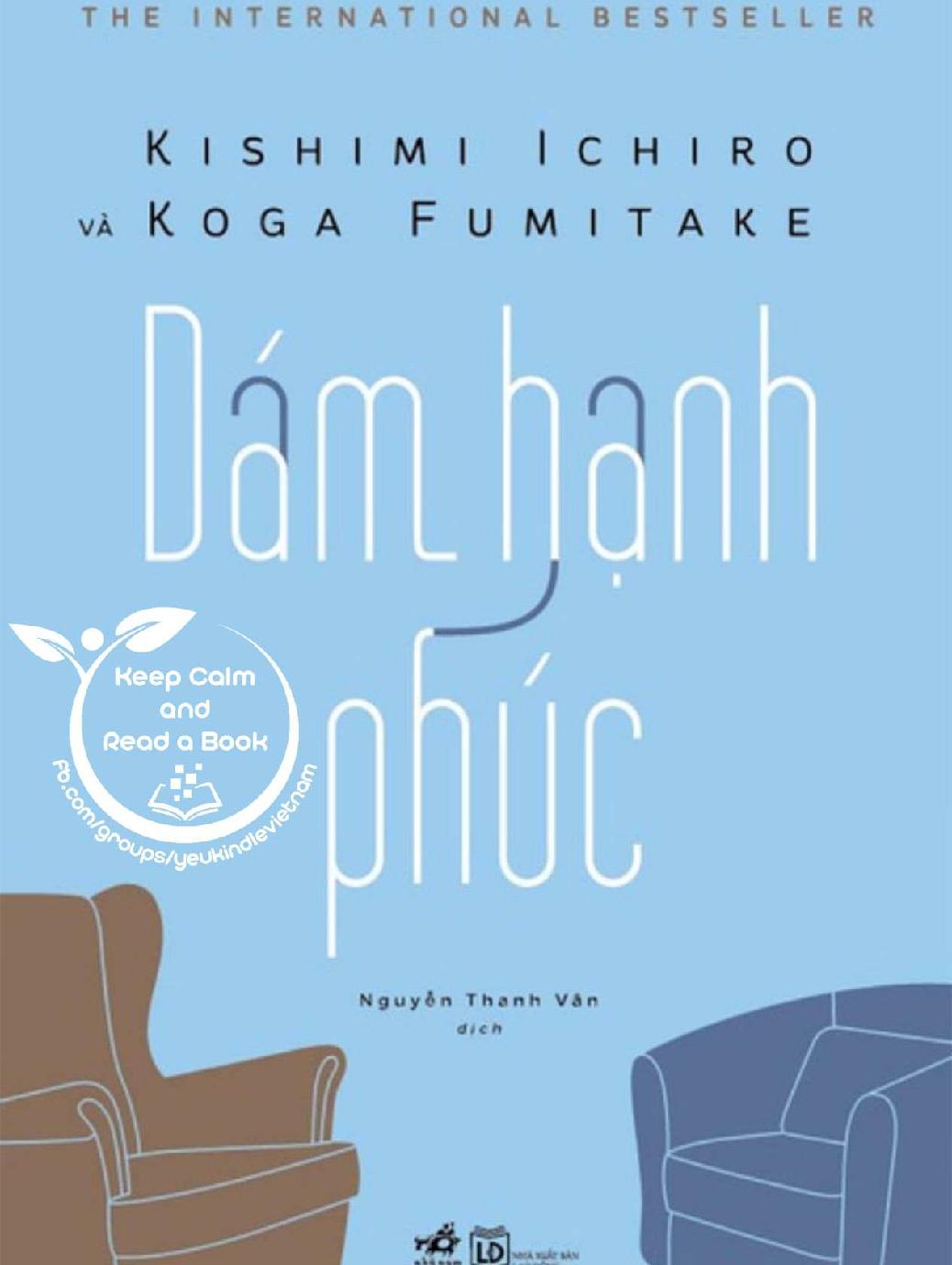 Dám Hạnh Phúc